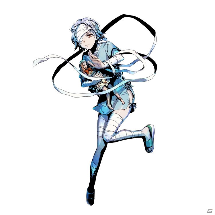 ローグライクRPG「世紀末デイズ」がiOS/Android向けに配信開始！の画像5