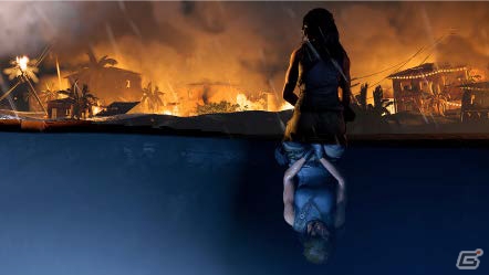 「シャドウ オブ ザ トゥームレイダー」パイティティのウォークスルー映像とE3トレーラーが公開！の画像2