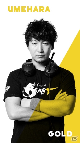 「RAGE STREET FIGHTER V All-star League Powered by CAPCOM」最終決戦へ向け各リーダーのコメントが到着！の画像6