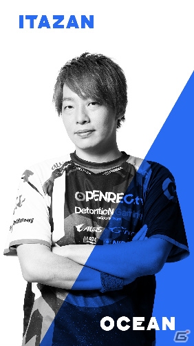 「RAGE STREET FIGHTER V All-star League Powered by CAPCOM」最終決戦へ向け各リーダーのコメントが到着！の画像7