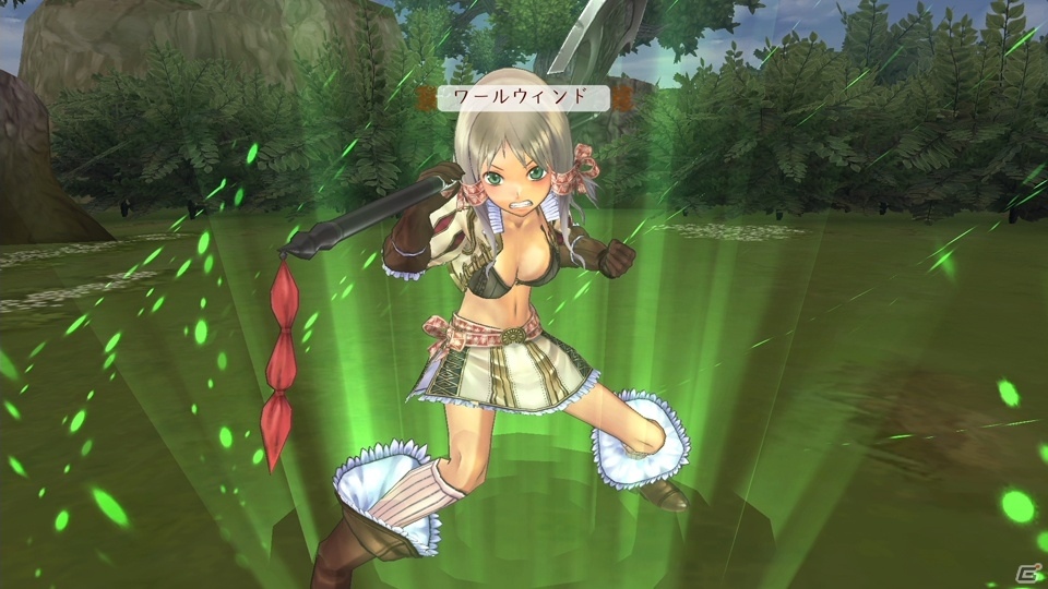 「アトリエ ～アーランドの錬金術士1・2・3～ DX」プレミアムボックス版パッケージイラストが公開！の画像18