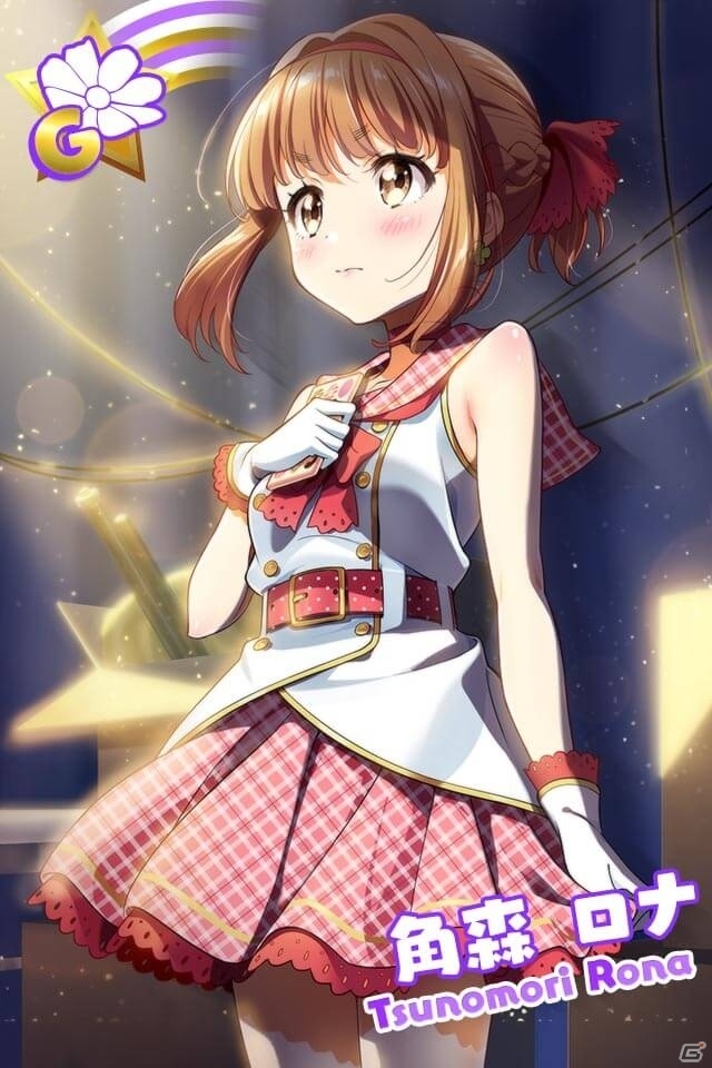 「Tokyo 7th シスターズ」WITCH NUMBER 4楽曲「星屑☆シーカー」がゲーム内に実装！の画像3