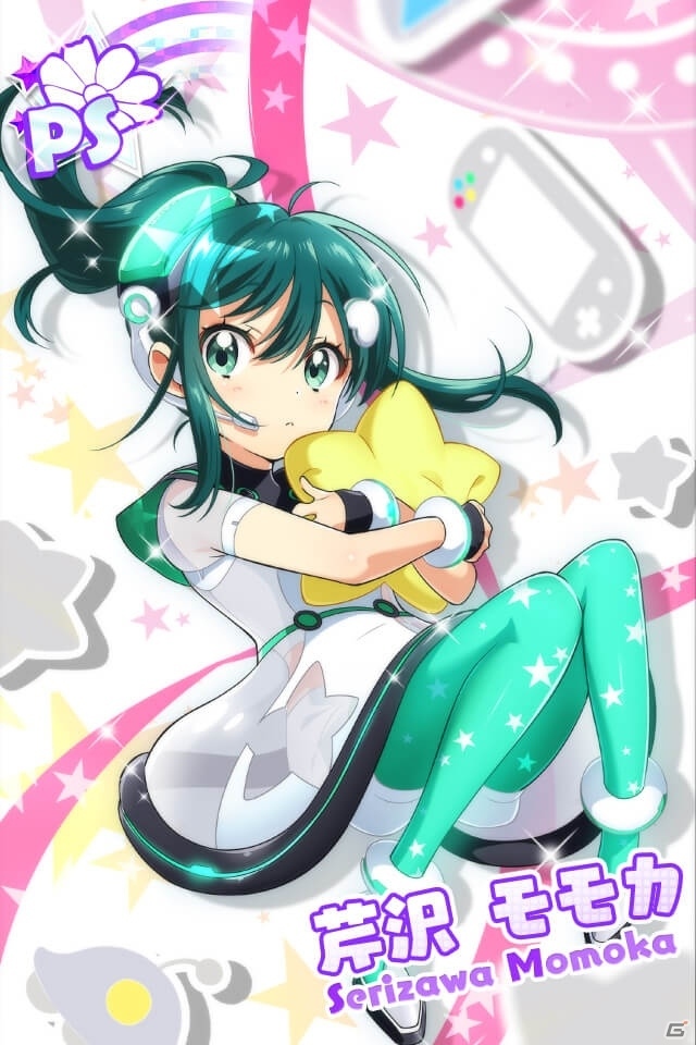「Tokyo 7th シスターズ」WITCH NUMBER 4楽曲「星屑☆シーカー」がゲーム内に実装！の画像9