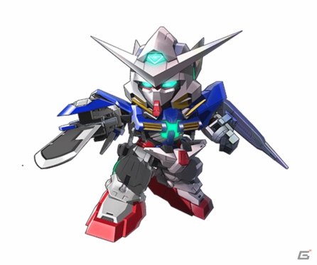 「ガンダムヒーローズ」エリアバトル＆ヒーローズバトル、2つの新コンテンツが追加されるアップデート「新生」が実装！の画像13