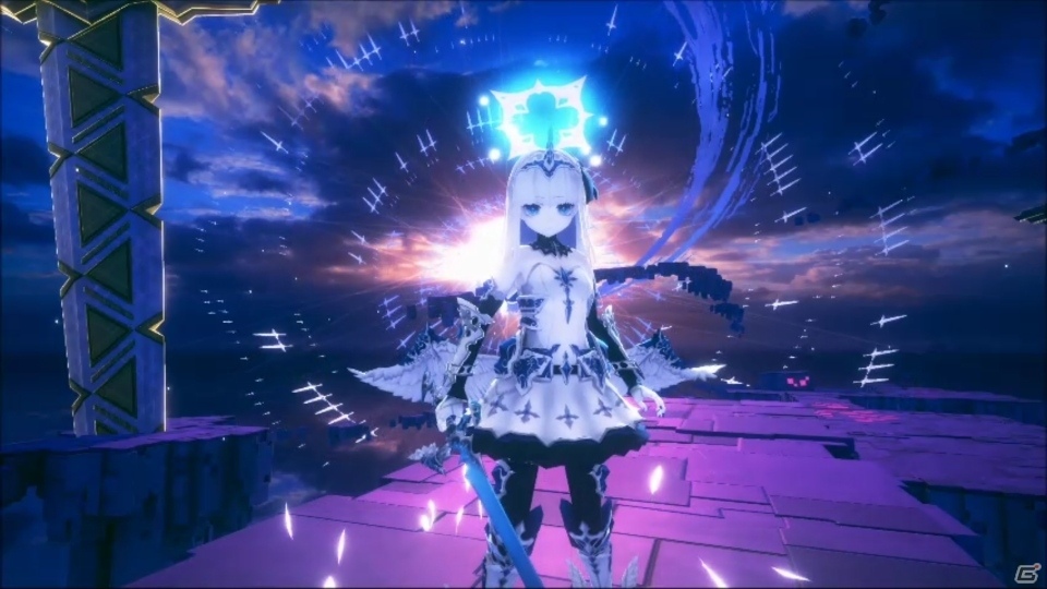 「CRYSTAR -クライスタ-」公式サイトにてストーリーとワールド・用語解説のページが公開！の画像2