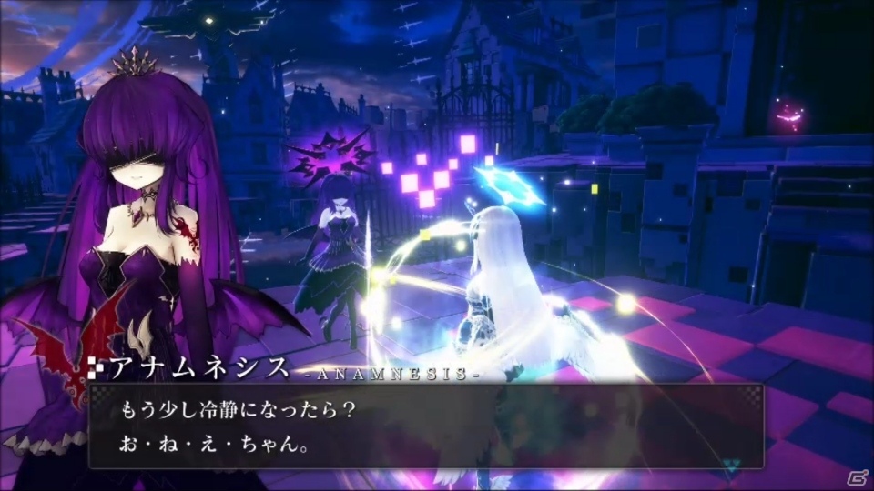 「CRYSTAR -クライスタ-」公式サイトにてストーリーとワールド・用語解説のページが公開！の画像3
