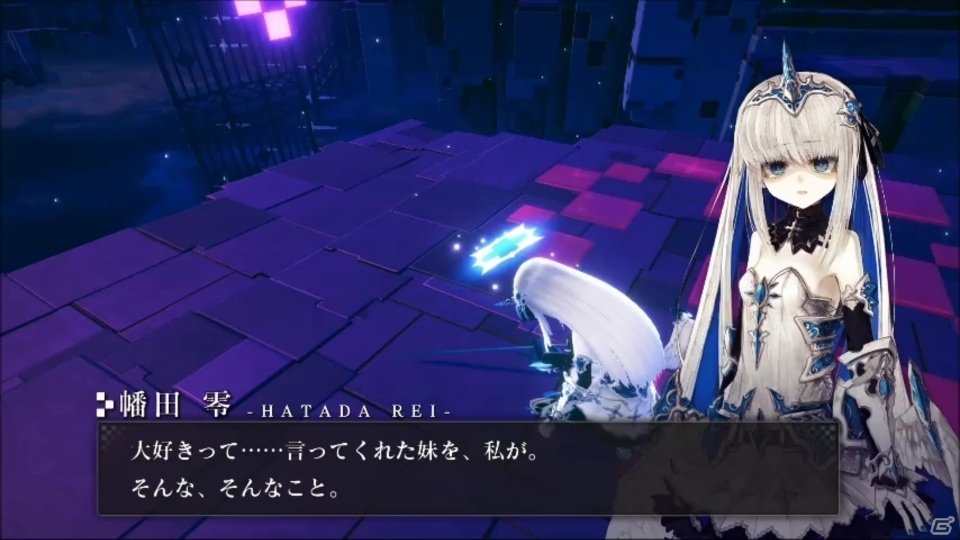「CRYSTAR -クライスタ-」公式サイトにてストーリーとワールド・用語解説のページが公開！の画像5