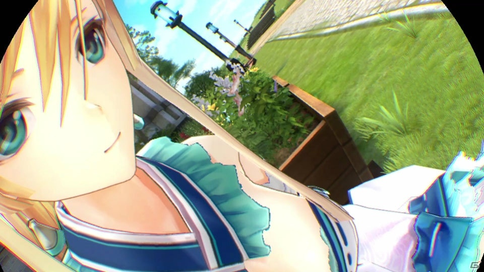 「VRフィギュア from シャイニング -キリカ・トワ・アルマ-」インプレッションの画像7