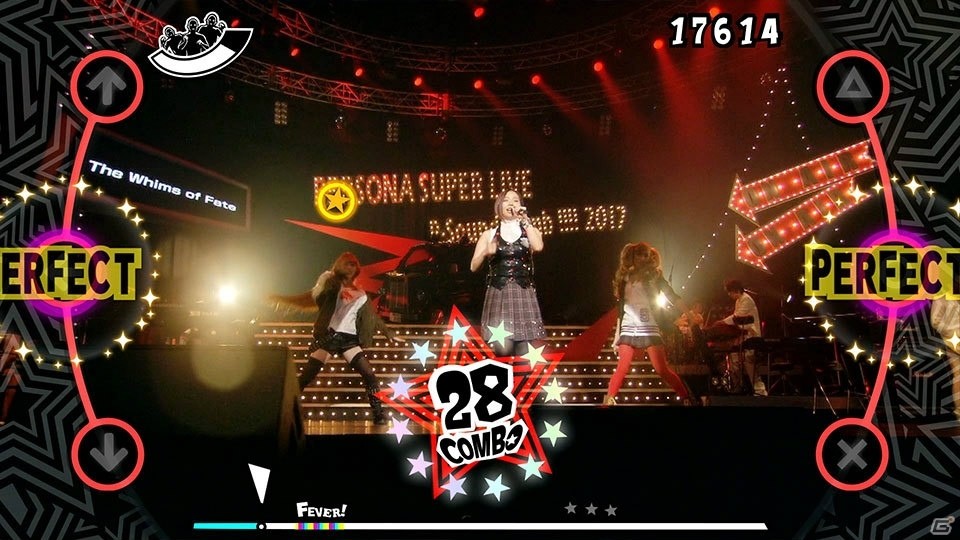 「P3D&P5D」Shadow World（OPver.）やアクセサリー「チビ特捜隊セット」など新たなDLCが配信！の画像4