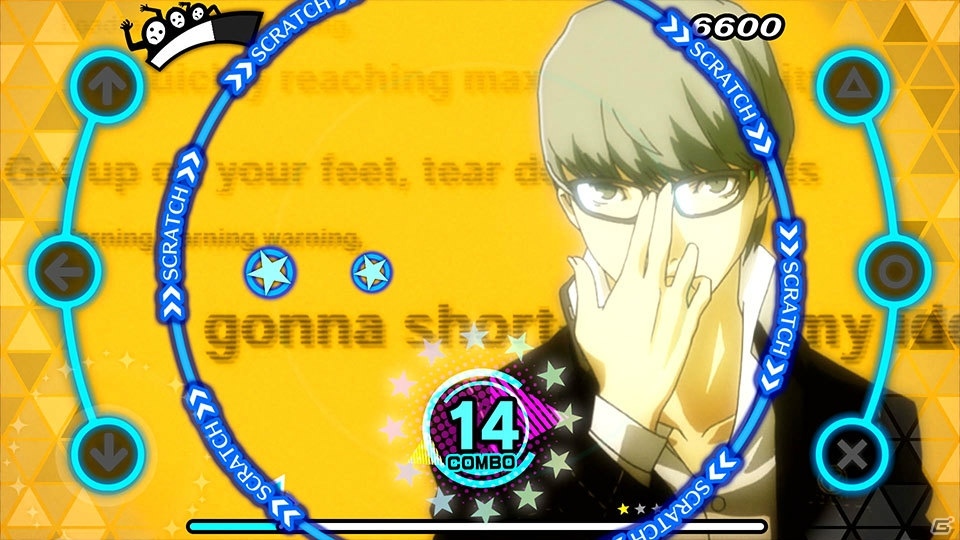 「P3D&P5D」Shadow World（OPver.）やアクセサリー「チビ特捜隊セット」など新たなDLCが配信！の画像5