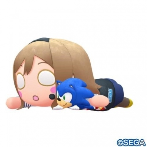 「ぷちぐるラブライブ！」初のコラボイベント「セガコラボキャンペーン」が開始！の画像4