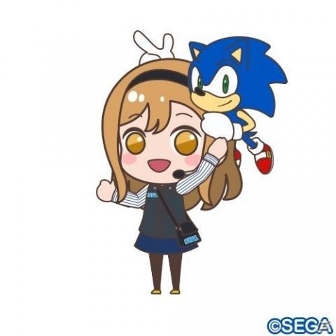 「ぷちぐるラブライブ！」初のコラボイベント「セガコラボキャンペーン」が開始！の画像5