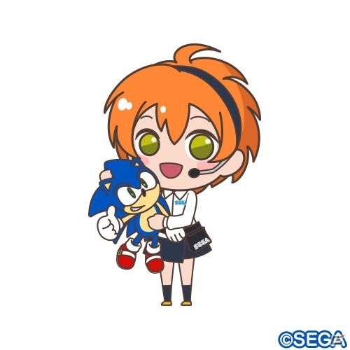 「ぷちぐるラブライブ！」初のコラボイベント「セガコラボキャンペーン」が開始！の画像3