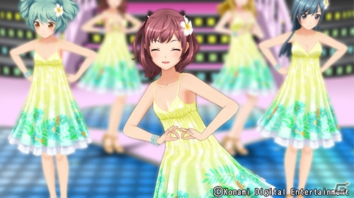 「ときめきアイドル」真夏にピッタリの“フリンジハット”がもらえる新イベント「菜園deエクササイズ」が開催！の画像5