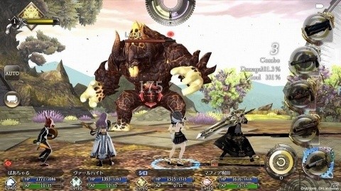 iOS/Android「禍つヴァールハイト」の最新ゲーム情報が公開！の画像5