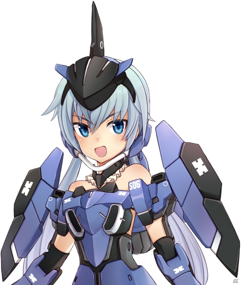 「アリス・ギア・アイギス」×「フレームアームズ・ガール」コラボイベント第2弾は7月31日スタートの画像4