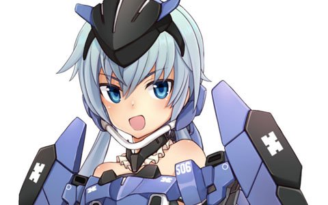 「アリス・ギア・アイギス」×「フレームアームズ・ガール」コラボイベント第2弾は7月31日スタート