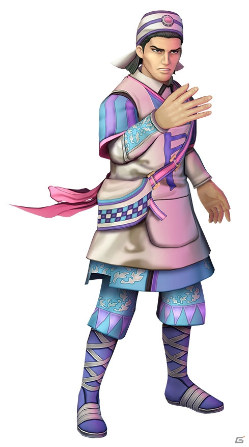 「サガ スカーレット グレイス 緋色の野望」各地に出現する強力な魔物“緋の魔物”を紹介！の画像11