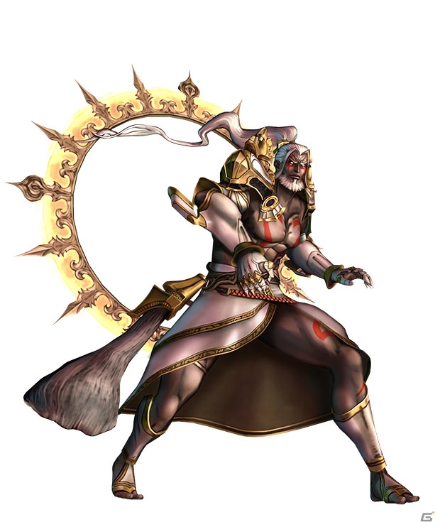 「サガ スカーレット グレイス 緋色の野望」各地に出現する強力な魔物“緋の魔物”を紹介！の画像14