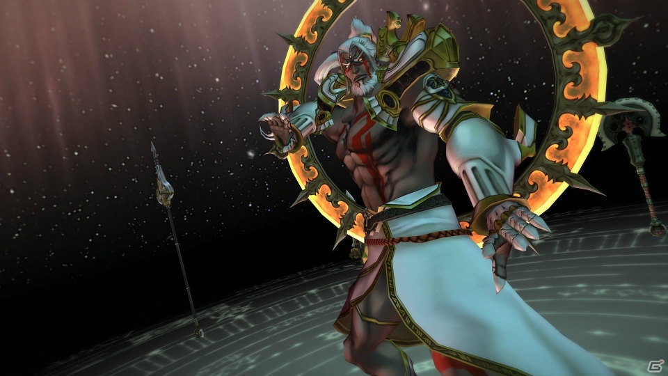 「サガ スカーレット グレイス 緋色の野望」各地に出現する強力な魔物“緋の魔物”を紹介！の画像16