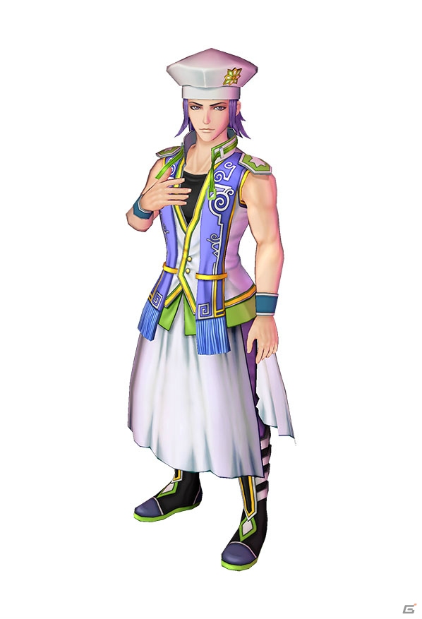 「サガ スカーレット グレイス 緋色の野望」各地に出現する強力な魔物“緋の魔物”を紹介！の画像7