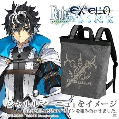 「Fate/EXTELLA LINK」フルカラーパスケース13種が「ワンダーフェスティバル2018［夏］」で先行販売決定！の画像31
