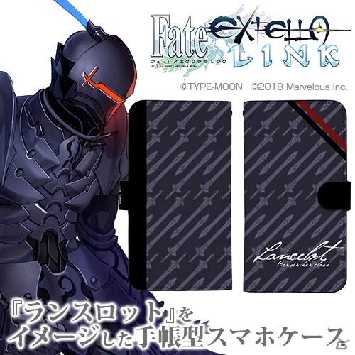 「Fate/EXTELLA LINK」フルカラーパスケース13種が「ワンダーフェスティバル2018［夏］」で先行販売決定！の画像26