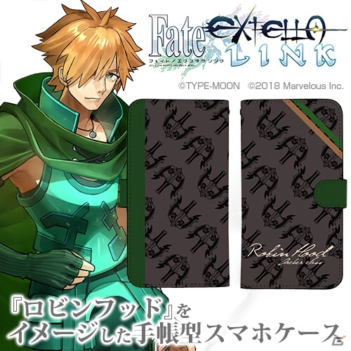 「Fate/EXTELLA LINK」フルカラーパスケース13種が「ワンダーフェスティバル2018［夏］」で先行販売決定！の画像27