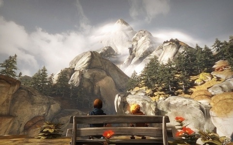 505 GAMESのPCタイトル「ABZU」と「Brothers - a Tale of Two Sons」がDMM GAMESにて配信開始！の画像9