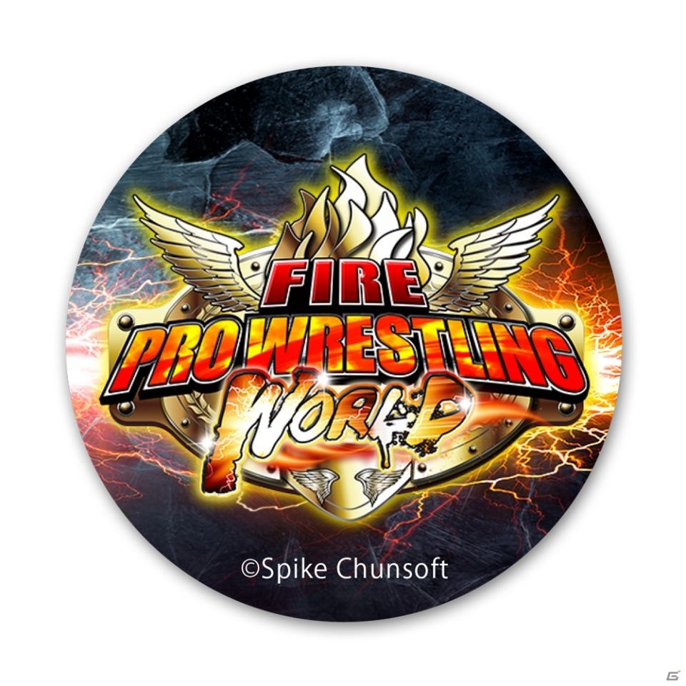 PS4「ファイヤープロレスリング ワールド」パッケージ版予約特典“新日本プロレス レスラー名鑑”の内容が公開！の画像5