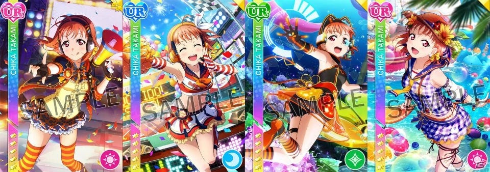 ラブライブ！ スクフェス感謝祭2018 記念缶バッジ Aqours BOX