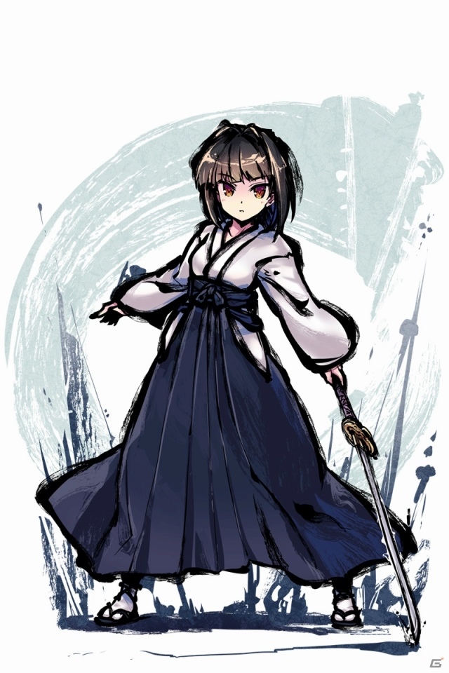 アナログゲーム「新幕 桜降る代に決闘を」最新作「第壱拡張：神語起譚」が発売！の画像3