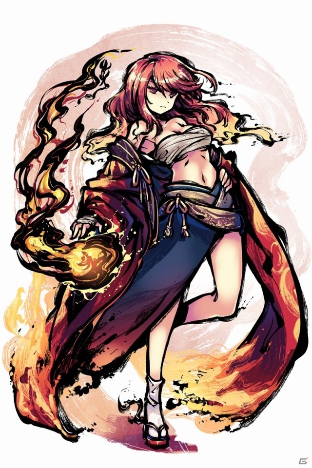 アナログゲーム「新幕 桜降る代に決闘を」最新作「第壱拡張：神語起譚」が発売！の画像5