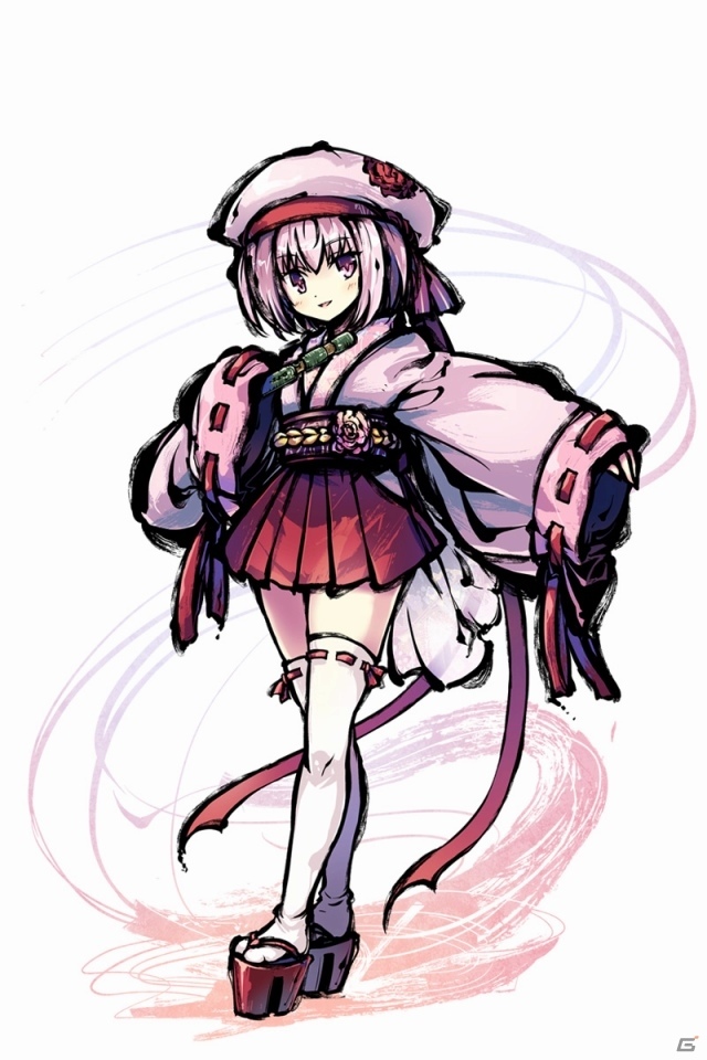 アナログゲーム「新幕 桜降る代に決闘を」最新作「第壱拡張：神語起譚」が発売！の画像6