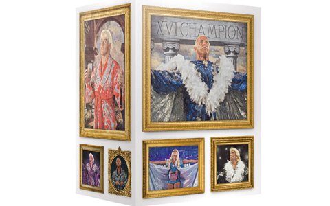 「WWE 2K19」Wooooo! エディションの詳細が発表！リック・フレアーを称える特典の数々をチェック