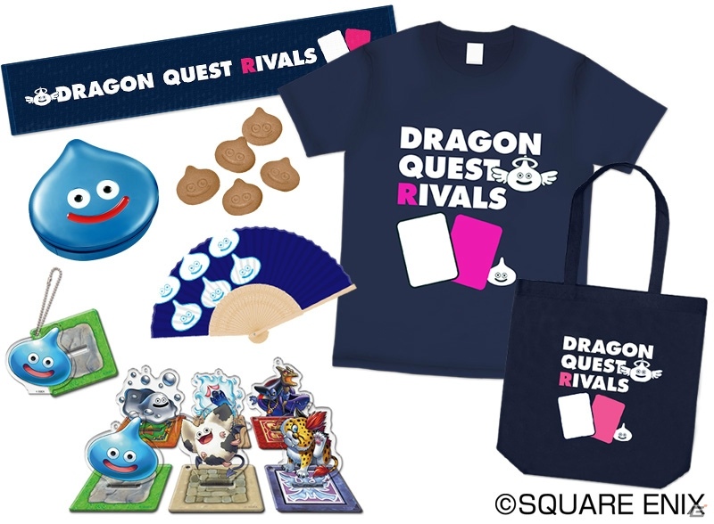 「ドラゴンクエストライバルズ」公式全国大会「勇者杯 2018夏」の決勝大会が8月4日に開催！の画像9