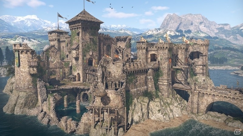 「フォーオナー」シーズン7「Storm and Fury（嵐と憤怒）」が8月2日に配信決定！の画像2