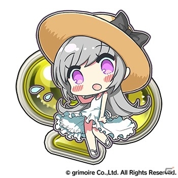 「ブレイブソード×ブレイズソウル」新水着イベント「ネコとキツネの夏物語」が開催！の画像9
