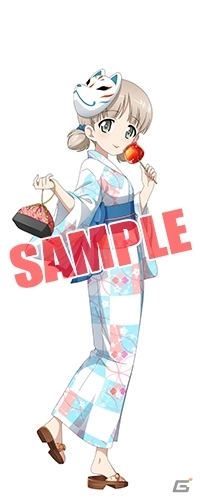 「ガールズ＆パンツァー 戦車道大作戦！」最終章キャラクター登場！第一弾としてBC自由学園のマリー、安藤、押田が初参戦！の画像13