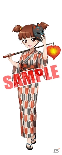 「ガールズ＆パンツァー 戦車道大作戦！」最終章キャラクター登場！第一弾としてBC自由学園のマリー、安藤、押田が初参戦！の画像15