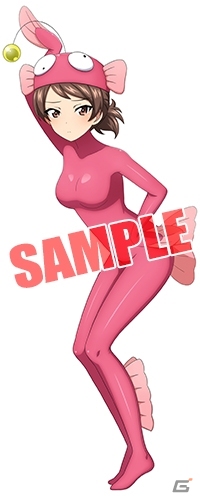 「ガールズ＆パンツァー 戦車道大作戦！」最終章キャラクター登場！第一弾としてBC自由学園のマリー、安藤、押田が初参戦！の画像19