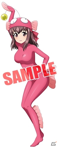 「ガールズ＆パンツァー 戦車道大作戦！」最終章キャラクター登場！第一弾としてBC自由学園のマリー、安藤、押田が初参戦！の画像20
