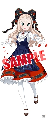 「ガールズ＆パンツァー 戦車道大作戦！」最終章キャラクター登場！第一弾としてBC自由学園のマリー、安藤、押田が初参戦！の画像4