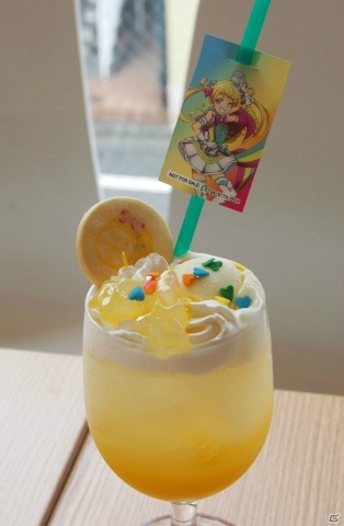 7月28日オープンの「キラッと☆プリチャン プリズムストーンカフェ原宿」内覧会をレポートの画像31