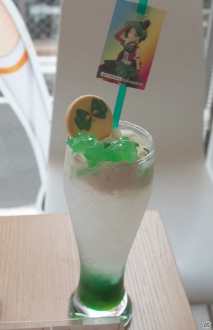 7月28日オープンの「キラッと☆プリチャン プリズムストーンカフェ原宿」内覧会をレポートの画像33