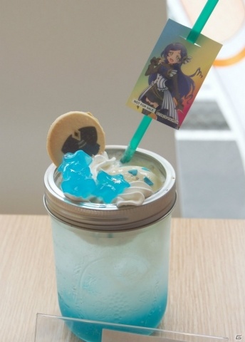 7月28日オープンの「キラッと☆プリチャン プリズムストーンカフェ原宿」内覧会をレポートの画像34
