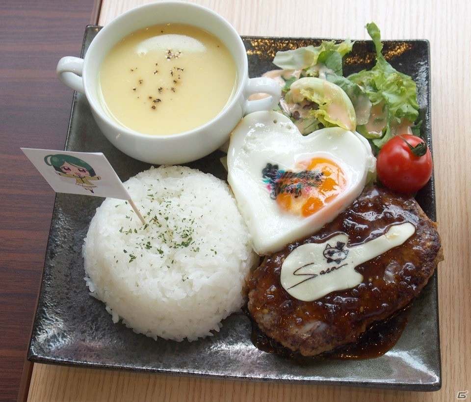 7月28日オープンの「キラッと☆プリチャン プリズムストーンカフェ原宿」内覧会をレポートの画像11