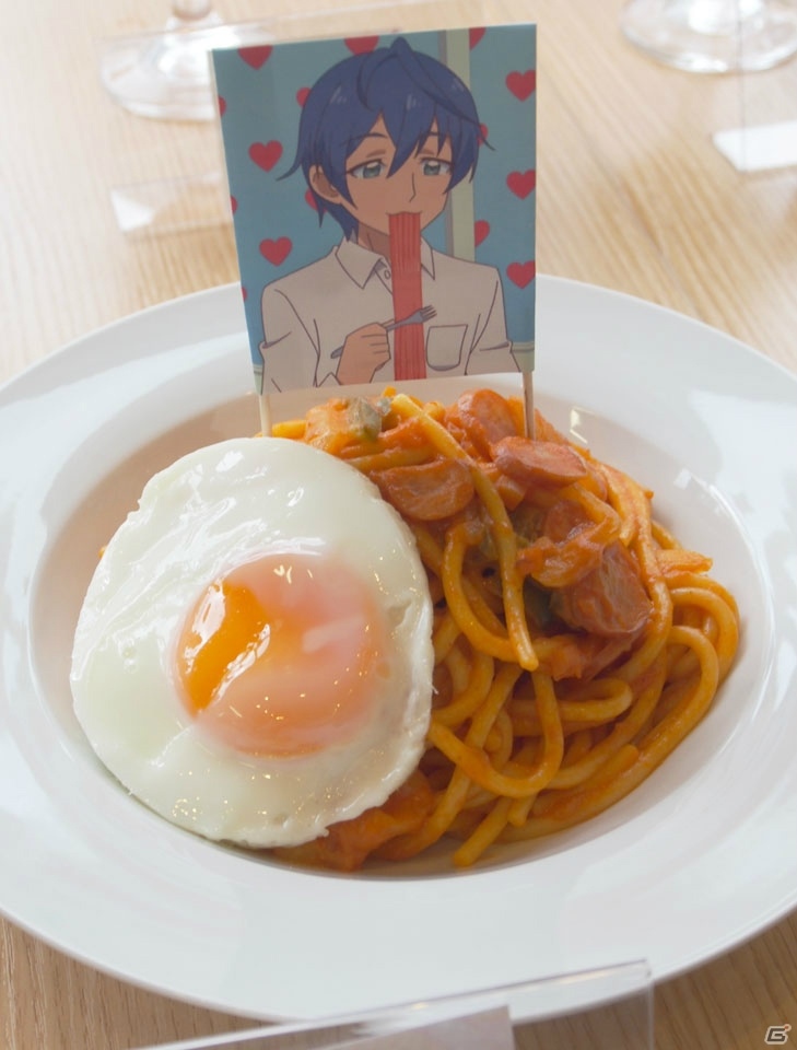 7月28日オープンの「キラッと☆プリチャン プリズムストーンカフェ原宿」内覧会をレポートの画像14