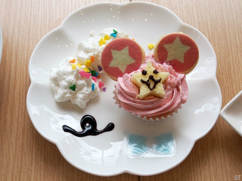 7月28日オープンの「キラッと☆プリチャン プリズムストーンカフェ原宿」内覧会をレポートの画像17