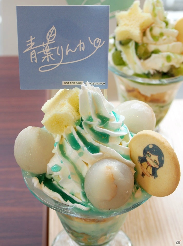 7月28日オープンの「キラッと☆プリチャン プリズムストーンカフェ原宿」内覧会をレポートの画像21